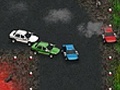 Játék Death Race