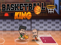 Játék Basketball King