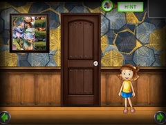 Játék Amgel Kids Room Escape 255