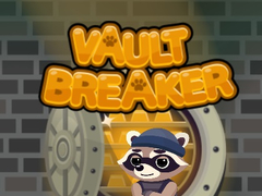 Játék Vault Breaker