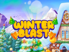 Játék Winter Blast