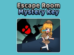 Játék Escape Room Mystery Key