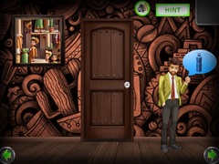 Játék Amgel Easy Room Escape 235