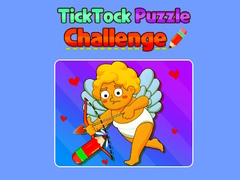 Játék TickTock Puzzle Challenge