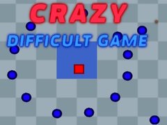 Játék Crazy Difficult Game