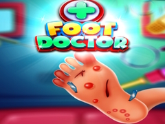 Játék Foot Doctor 