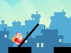 Játék Santa Stick