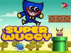 Játék Super Wuggy