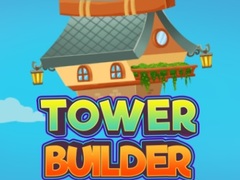 Játék Tower Builder