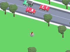 Játék Road Dash 3D