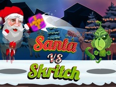 Játék Santa Vs Skritch