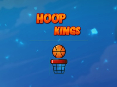 Játék Hoop Kings