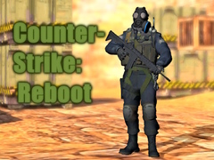 Játék Counter-Strike: Reboot