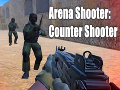 Játék Arena Shooter: Counter Shooter