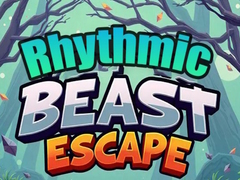 Játék Rhythmic Beast Escape