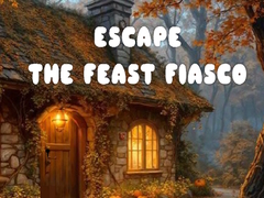 Játék Escape the Feast Fiasco