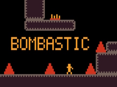 Játék Bombastic