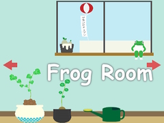 Játék Frog Room