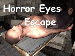 Játék Horror Eyes Escape