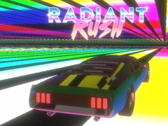 Játék Radiant Rush