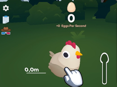 Játék Chicken Clicker