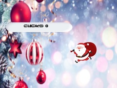 Játék Santa Clicker