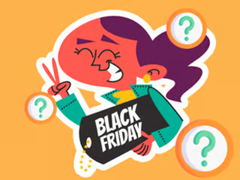 Játék Kids Quiz: Black Friday Trivia