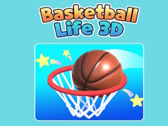 Játék Basketball Life 3D