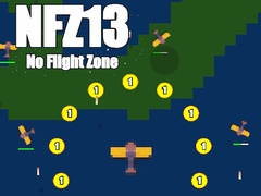 Játék No Flight Zone 13