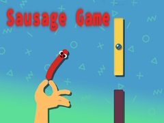 Játék Sausage Game