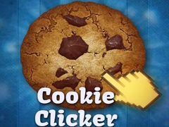 Játék Cookie Clicker: clicker games