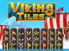 Játék Viking Tiles