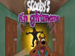 Játék Scooby’s Knightmare