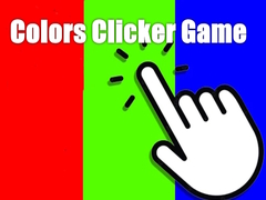 Játék Colors Clicker Game