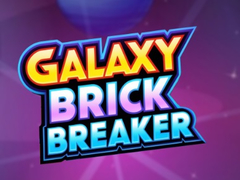 Játék Galaxy Brick Breaker