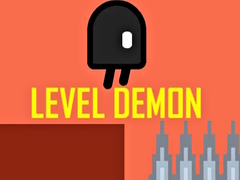 Játék Level Demon