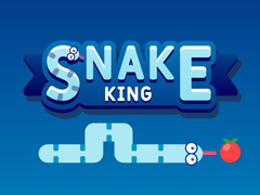 Játék Snake King