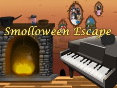 Játék Smolloween Escape