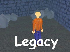 Játék Legacy