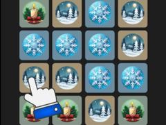 Játék WinterWonder Symbol Merge