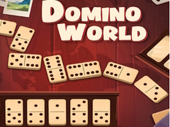 Játék Domino World