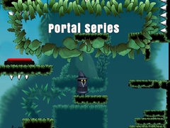 Játék Portal Series 