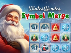 Játék WinterWonder Symbol Merge