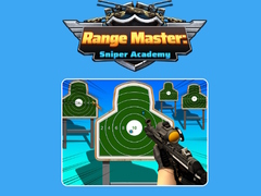 Játék Range Master: Sniper Academy