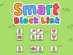 Játék Smart Block Link