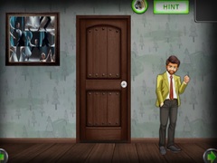 Játék Amgel Easy Room Escape 236