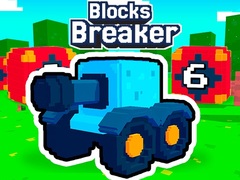 Játék Blocks Breaker