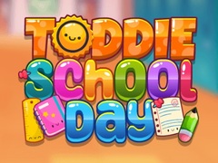 Játék Toddie School Day