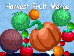 Játék Harvest Fruit Merge