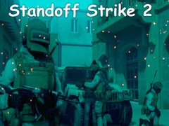 Játék Standoff Strike 2